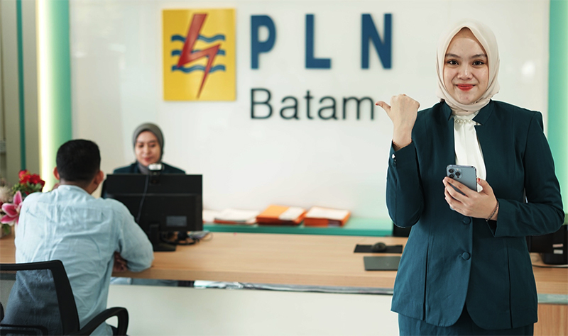Program Diskon Tambah Daya Cahaya Ramadan, Tinggal 2 Hari Lagi
