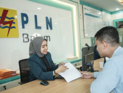 Promo Cahaya Ramadan PLN Batam Hadirkan Banyak Keuntungan, Sudah 700 Pelanggan Bergabung