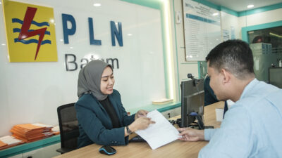 Promo Cahaya Ramadan PLN Batam Hadirkan Banyak Keuntungan, Sudah 700 Pelanggan Bergabung