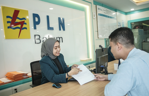 Promo Cahaya Ramadan PLN Batam Hadirkan Banyak Keuntungan, Sudah 700 Pelanggan Bergabung