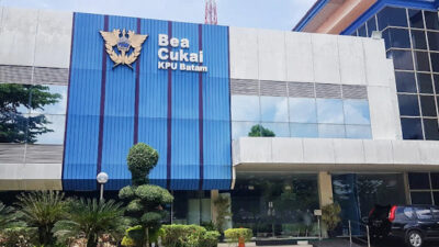 Begini Modus Baru Pendaftaran IMEI Ilegal di Batam, Diduga Libatkan Oknum Bea Cukai