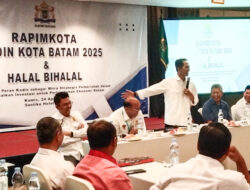 Amsakar Optimis Berkolaborasi dengan Kadin, Bisa Capai Target Pertumbuhan di Tengah Tantangan