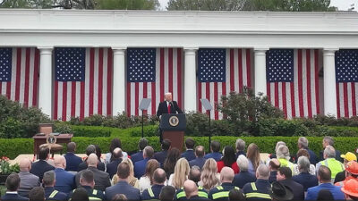 Kebijakan Tarif Washington Picu Kekhawatiran dan Penolakan Luas