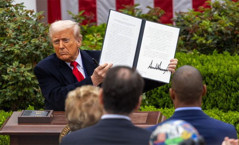 Ketua Kelompok Bisnis Malaysia Desak ASEAN Lawan Kenaikan Tarif AS