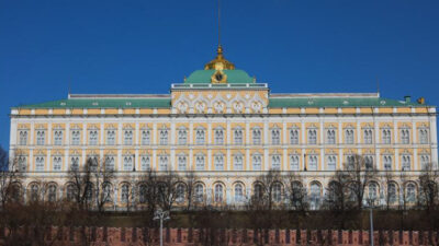 Dewan Keamanan Rusia: Tarif Baru AS Ancam Sistem Perdagangan Global