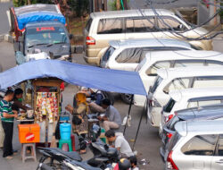 BI Turunkan Proyeksi Pertumbuhan Ekonomi 2025 Akibat Kekhawatiran Tarif AS