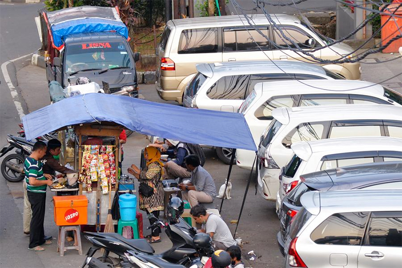 BI Turunkan Proyeksi Pertumbuhan Ekonomi 2025 Akibat Kekhawatiran Tarif AS