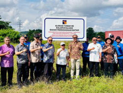 Tak Ada Toleransi Lahan Terbengkalai, BP Batam Evaluasi Enam Lokasi Tidak Produktif