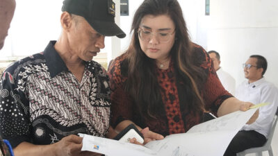 BP Batam Rencanakan Pembangunan Jaringan Pipa Baru ke Kampung Tua Piayu Laut