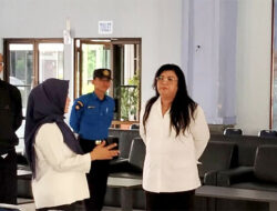 BP Batam Tinjau Kesiapan Asrama Haji Jelang Musim Haji 2025