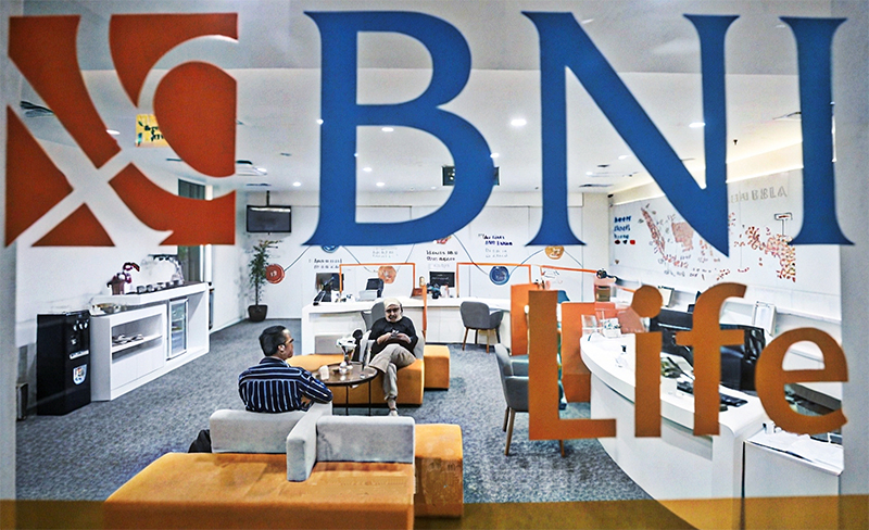 Agar Masyarakat Indonesia Sadar Pentingnya Memiliki Asuransi Jiwa, BNI Life Punya Jurus Jitu!