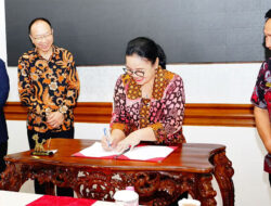 Cirebon dan Semarang Gabung CAMSR, Bukti Makin Kuat Kerja Sama Indonesia-China dalam Pelestarian Warisan Budaya