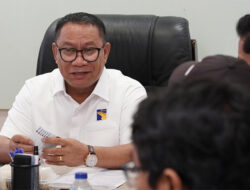 Bidang Investasi BP Batam, Paparkan Apple Investasi di Batam Rp16 Triliun