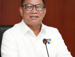 BP Optimis, Kehadiran Rumah Sakit Mayapada Apollo Berikan Dampak Signifikan untuk Batam
