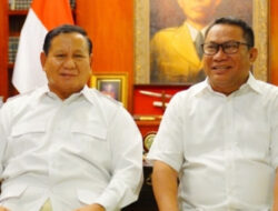 Pelantikan Paus Leo XIV, Fary Francis jadi Utusan Presiden Prabowo: Bawa Pesan Persatuan ke Vatikan
