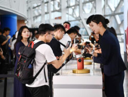 Huawei Luncurkan PC dengan Sistem Operasi Hasil Pengembangan Mandiri