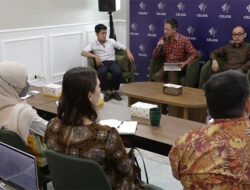 Diplomat dan Pakar Indonesia Puji Kerja Sama China-Indonesia yang Saling Menguntungkan