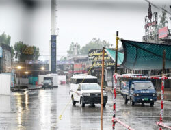 India Serang Sistem Pertahanan Udara Pakistan di Sejumlah Lokasi