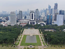 Investasi China di Indonesia Tambah Lowongan Kerja