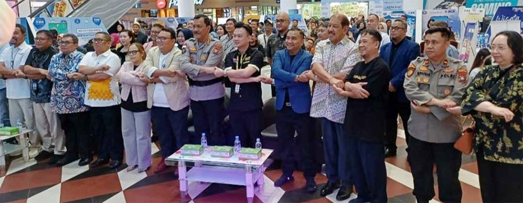 Pakai Platform JIWA, Batam-Johor Tawarkan Diskon Wisata dengan Tunjukkan KTP dan ID Card