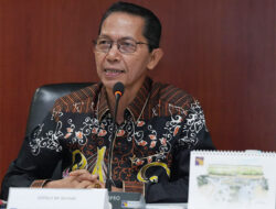 Kepala BP Batam Diberikan Kewenangan Pengajuan Pelepasan Kawasan Hutan