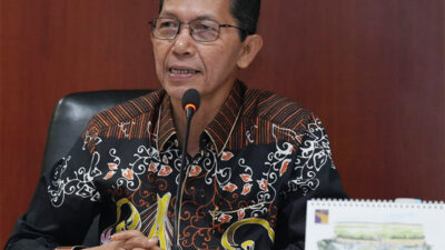 Kepala BP Batam Diberikan Kewenangan Pengajuan Pelepasan Kawasan Hutan