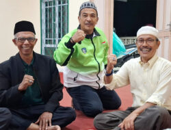 PSMM Ajak Fokus Pembenahan Organisasi daripada Organisasi Baru “Minang Kepri”