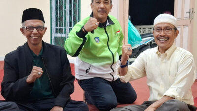 PSMM Ajak Fokus Pembenahan Organisasi daripada Organisasi Baru "Minang Kepri"
