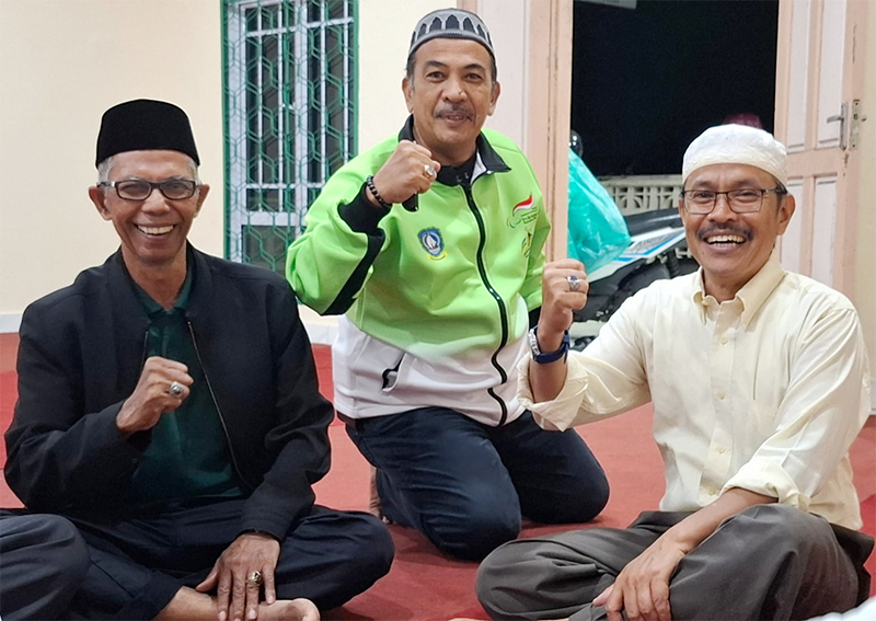 PSMM Ajak Fokus Pembenahan Organisasi daripada Organisasi Baru "Minang Kepri"