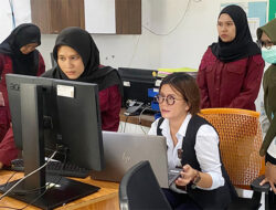 Dinkes Batam Verifikasi Capaian DLI, Program Penguatan Respons Nasional TBC di Klinik LPP dan LPKA Batam