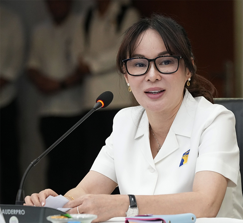 Wakil Kepala BP Batam Tegaskan: Tak Ada Kekerasan dan Kriminalisasi Warga Rempang