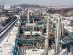 Teknologi CCUS Industri Minyak dan Gas China Dorong Pembangunan Hijau di Indonesia
