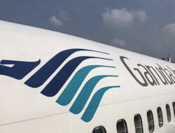 Garuda Indonesia Bantah Tudingan APG, Rekrutmen Sesuai Tata Kelola Perusahaan