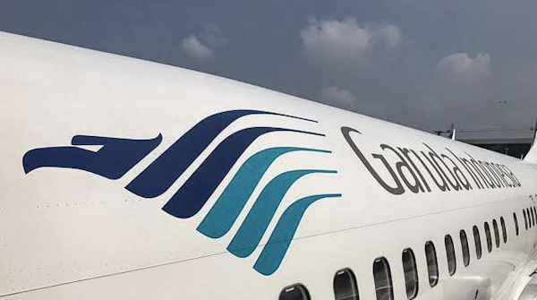 Garuda Indonesia Bantah Tudingan APG, Rekrutmen Sesuai Tata Kelola Perusahaan