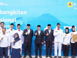 PLN Batam Peringati Hari Kebangkitan Nasional, Momentum Bangkit Hadapi Tantangan