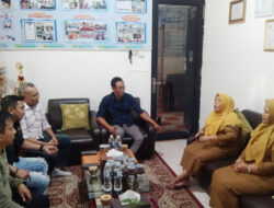 PWI Batam Tanggapi Dugaan Pemerasan Wartawan di SMPN 26 Batam