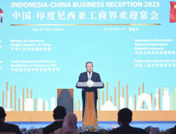 PM Li Desak China dan Indonesia Perluas Kerja Sama dan Jaga Kelangsungan Perdagangan Bebas