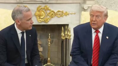 Trump Sebut AS akan Hentikan Serangan Usai Houthi Janji Lakukan Gencatan Senjata