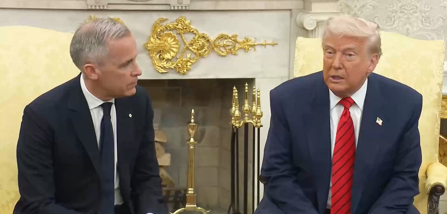 Trump Sebut AS akan Hentikan Serangan Usai Houthi Janji Lakukan Gencatan Senjata