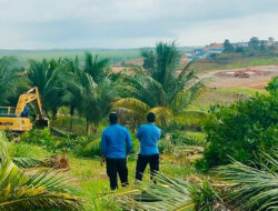BP Tegaskan Penertiban Lahan di Tanjung Banon Sesuai Prosedur Hukum