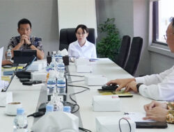 Li Claudia Tegaskan, Siap Fasilitasi Investor yang Serius Berkolaborasi Majukan Batam