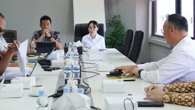 Li Claudia Tegaskan, Siap Fasilitasi Investor yang Serius Berkolaborasi Majukan Batam