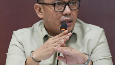BP Terima Kunjungan Kerja Wamen Investasi dan Hilirisasi RI, Pacu Optimalisasi Investasi