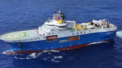 Sistem "Haijing" China Hadir di Indonesia dengan Teknologi Baru dan Catatkan Terobosan Internasional