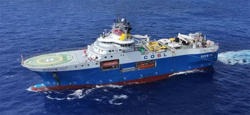 Sistem "Haijing" China Hadir di Indonesia dengan Teknologi Baru dan Catatkan Terobosan Internasional