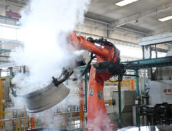 China Terus Perkuat Peran Zona Pengembangan Ekonomi dan Teknologi dalam Menarik Investasi Asing