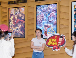 Dari “Ne Zha 2” hingga “Jumbo”, Momentum Film Animasi Asia Bersinar