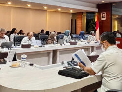 Batam Dominasi Struktur Ekonomi Provinsi Kepri, Sumbang 66 Persen Total PDRB
