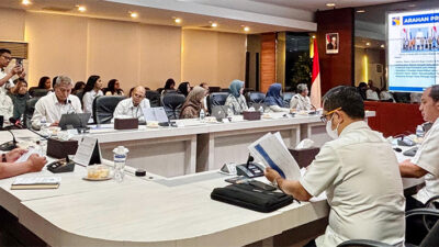 Batam Dominasi Struktur Ekonomi Provinsi Kepri, Sumbang 66 Persen Total PDRB