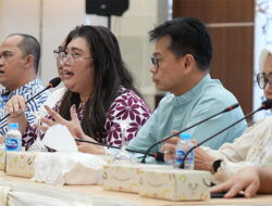 BP Gelar Sosialisasi Lahan Agribisnis, Berikan Solusi Terbaik bagi Warga Seitemiang